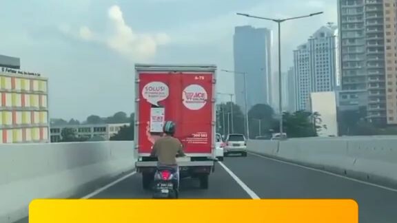 ini bukan sakti tapi ini terik