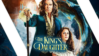 The King's Daughter (2022) [720p] [Full]