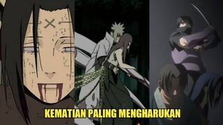 KEMATIAN PALING MENGHARUKAN DALAM ANIME NARUTO