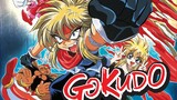 Gokudo (Jester the adventurer) Sub Episode-025
