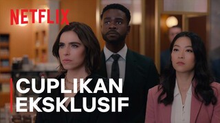 Partner Track | Meniti Tangga Karier | Netflix