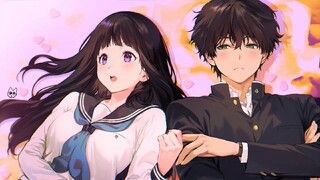 Bạc Phận - Remix ( Jack × KICM ) Name Picture Anime: Hyouka | Haruto Music VN