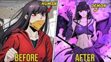 A Hero Killed His Sister And Now She Kills All The Heroes For Revenge | Manhwa Recap