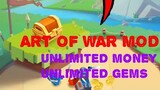 Art Of War Gameplay Tutorial Works 100%