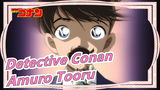 [Detective Conan] [Amuro Tooru] Ketika Bourbon yang Percaya Diri Bertemu Peluru Perak…