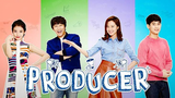 The Producer 🎀 Final 12 🎀 - Tagalog Dubbed