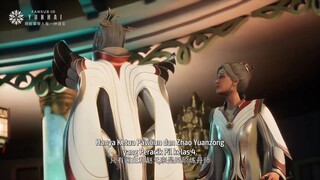 #2 The Strongest Upgrade (Martial Sovereign) Episode 26 Sub Indo