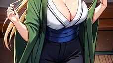 Tsunade Senju III