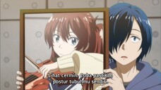 Ep 3 Ao no Orchestra Sub Indo