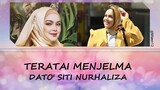 Teratai Menjelma - Dato Siti Nurhaliza (lirik video)
