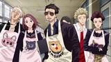 The Way of the House Husband Part 2 episode 4 english dub