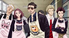 The Way of the House Husband Part 2 episode 4 english dub