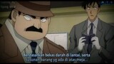 detective conan | ova 8 | sub indonesia