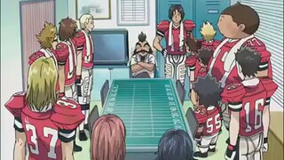 Eyeshield 21 Episode 108 Tagalog dubbed