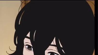"Mr. Fujino is a manga genius!"