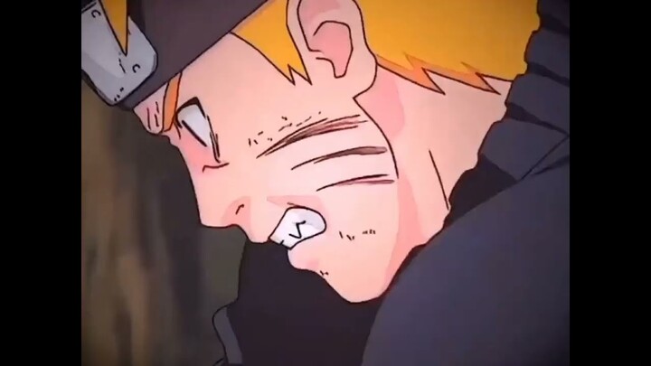 Naruto's rage tiktok trend 🤒🤒//xxxtarnation//edit