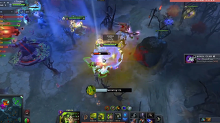 Imorteus Pudge Meat Hunter Dota 2 - phần 3 #highlights