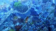 Nagi no Asukara Episode 2 [sub Indo]