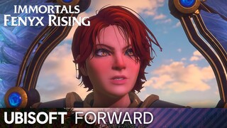 Immortals Fenyx Rising - FULL Gameplay Reveal Presentation