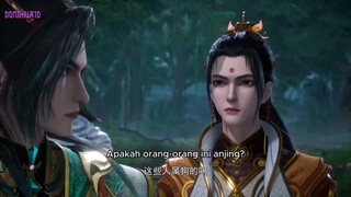 Ancient Myth Eps 135 Sub Indo