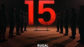 Rugal Episode 12