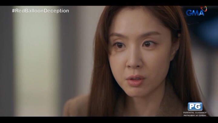 Red Balloon 🎈 🎈 (Tagalog Dubbed) on GMA Network Full Episode 17 April 8, 2025