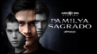 PAMILYA SAGRADO - EPISODE 83