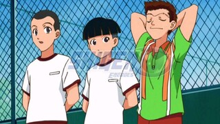 The Prince Of Tennis Episode 4 Tagalog Dub