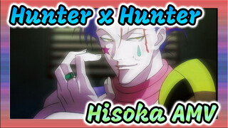 [Hunter x Hunter] “Bukankah Tidur Dengan Hisoka adalah Tujuan Hidup Sebenarnya??”