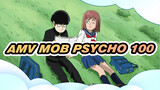 [Mob Psycho 100] Jangan Bohongi Aku