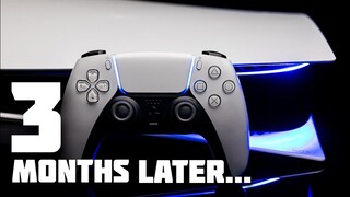 PS5 Glitches & Errors After 3 Months -  PS4 is still worth it - jccaloy