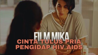 MIKA SUB INDO | KETIKA VINO SEBASTIAN MENGIDAP HIV AIDS