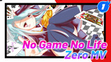 No Game No Life Zero MV_1
