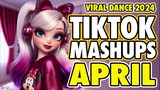 New Tiktok Mashup 2024 Philippines Party Music | Viral Dance Trend | April 1st