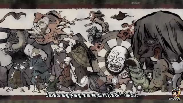 Hyakuren no Haou to Seiyaku no Valkyria - Episode 01 (Subtitle Indonesia) -  BiliBili