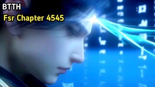 Battle Through The Heavens | Fsr Chapter 4545