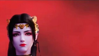 Xiao Yan becomes emperor and marries Cai Lin and Xun Er at the same time, and the Xiao clan becomes 