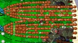 Plants vs. Zombies: Trồng 20 game bắn súng năm hàng và đối mặt với sự tấn công của 100 thây ma khổng