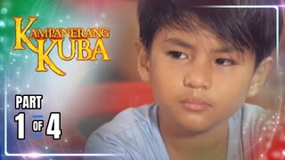 My Little Juan | Episode 44 (1/4) | April 11, 2024