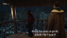 Trò Chơi Trí Mệnh EP 5 [Sub Việt]