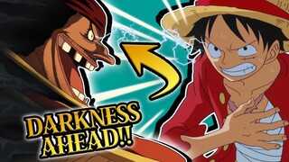 BLACKBEARD Could Be UNSTOPPABLE After This!! || One Piece Chapter 1063 Breakdown