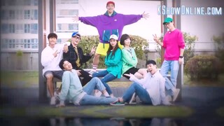 Running Man - Episode 523