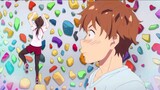 Crunchyroll ] Rent a Girlfriend S03E05 FHD Hindi Dub - BiliBili