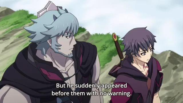 Chain Chronicle: Short Animation Episode 1(ongoing) - Bilibili Chain Chronicle: Short Animation Episode 1(ongoing) - Bilibili