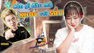 Phú Bỗng Dưng "Thay Đổi Thái Độ" Với Na Sau Khi Về Quê ? | HEAVY NA GÂY MÊ