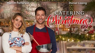 Catering Christmas (2022) | Comedy / Romance