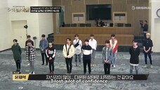 YG Treasure Box Episode 6 (ENG SUB) - KPOP SURVIVAL SHOW