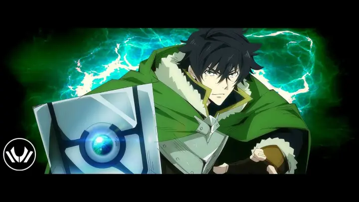 RISING OF THE SHIELD HERO SONG -"Hide" | Divide Music