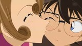 [Detektif Conan] Adegan terkenal di mana cinta keibuan Yukiko pada Conan berubah masam♥Semua 1 terbi