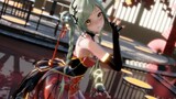 【MMD·Hatsune·Daxi】I want to spend a good night with you❤️~